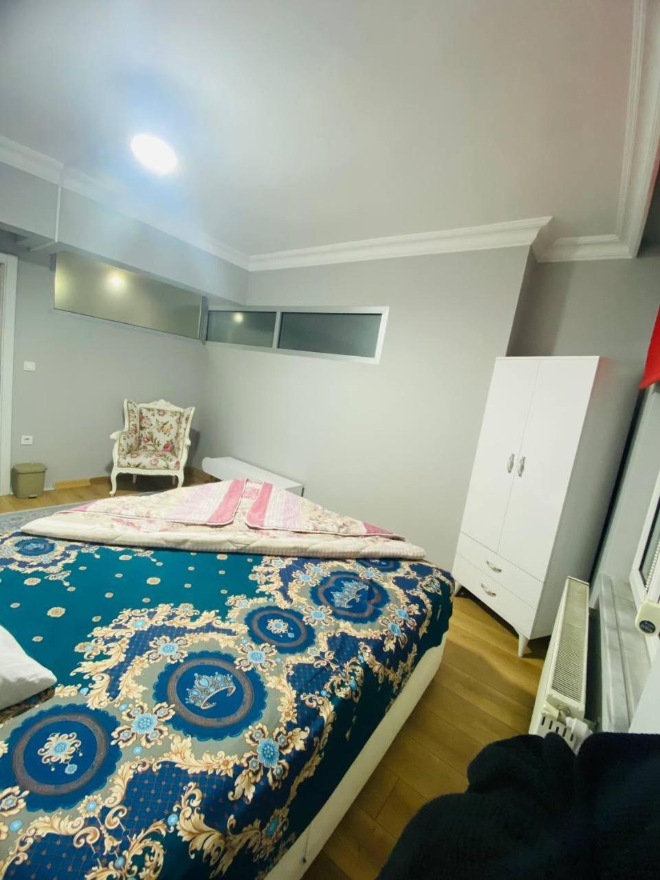 Transit Hotel Istanbul Ngoại thất bức ảnh