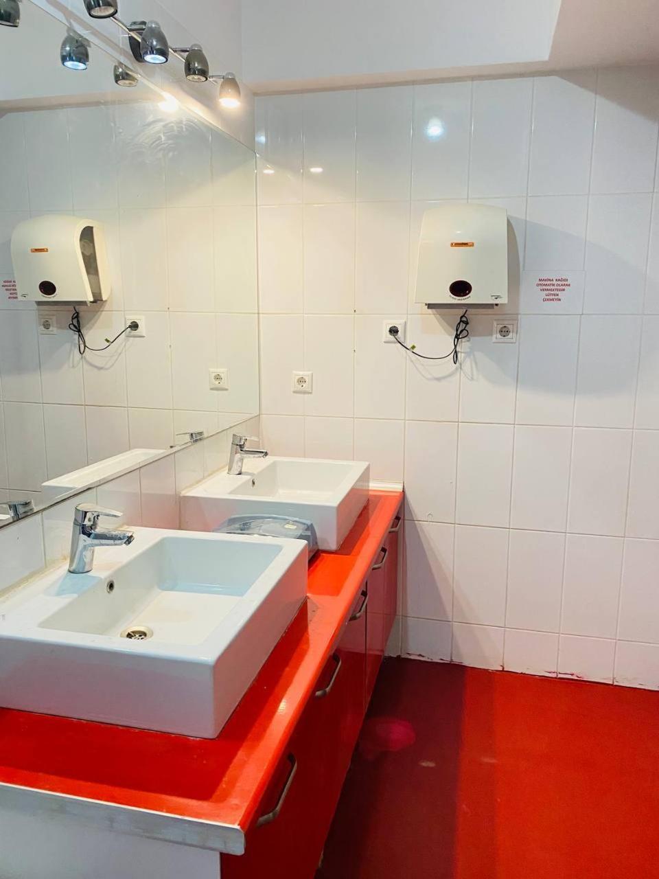 Transit Hotel Istanbul Ngoại thất bức ảnh