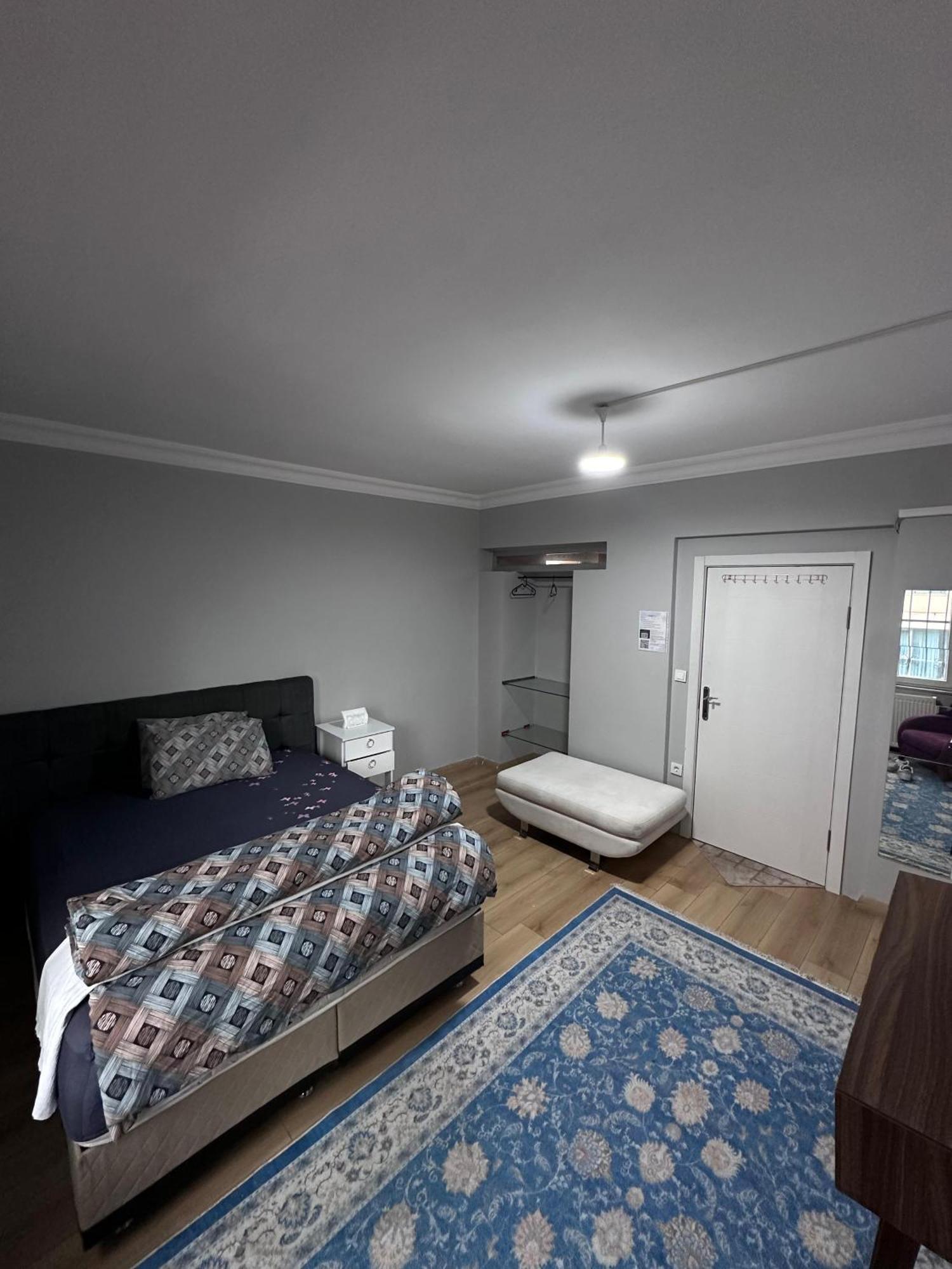 Transit Hotel Istanbul Ngoại thất bức ảnh
