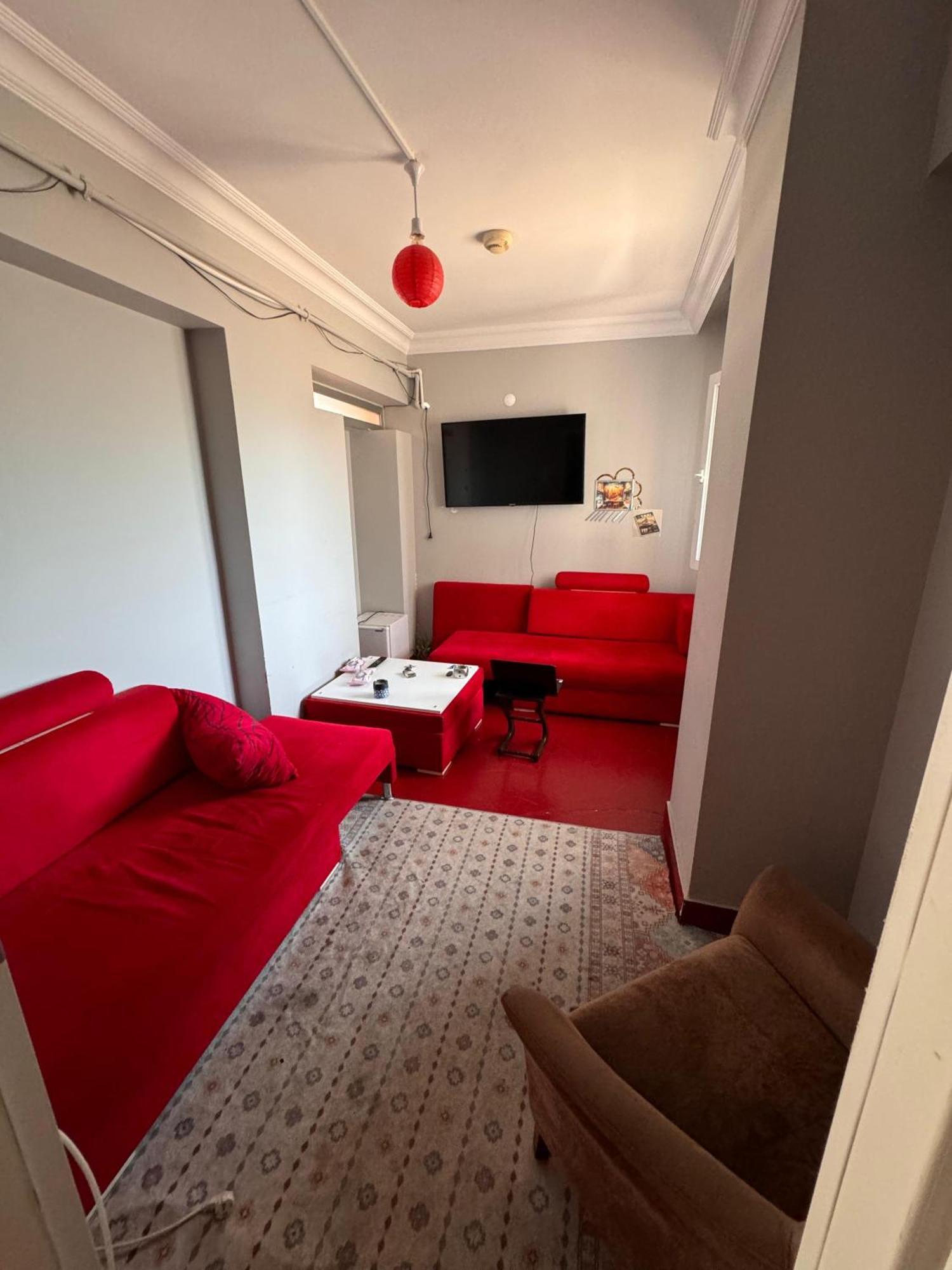 Transit Hotel Istanbul Ngoại thất bức ảnh