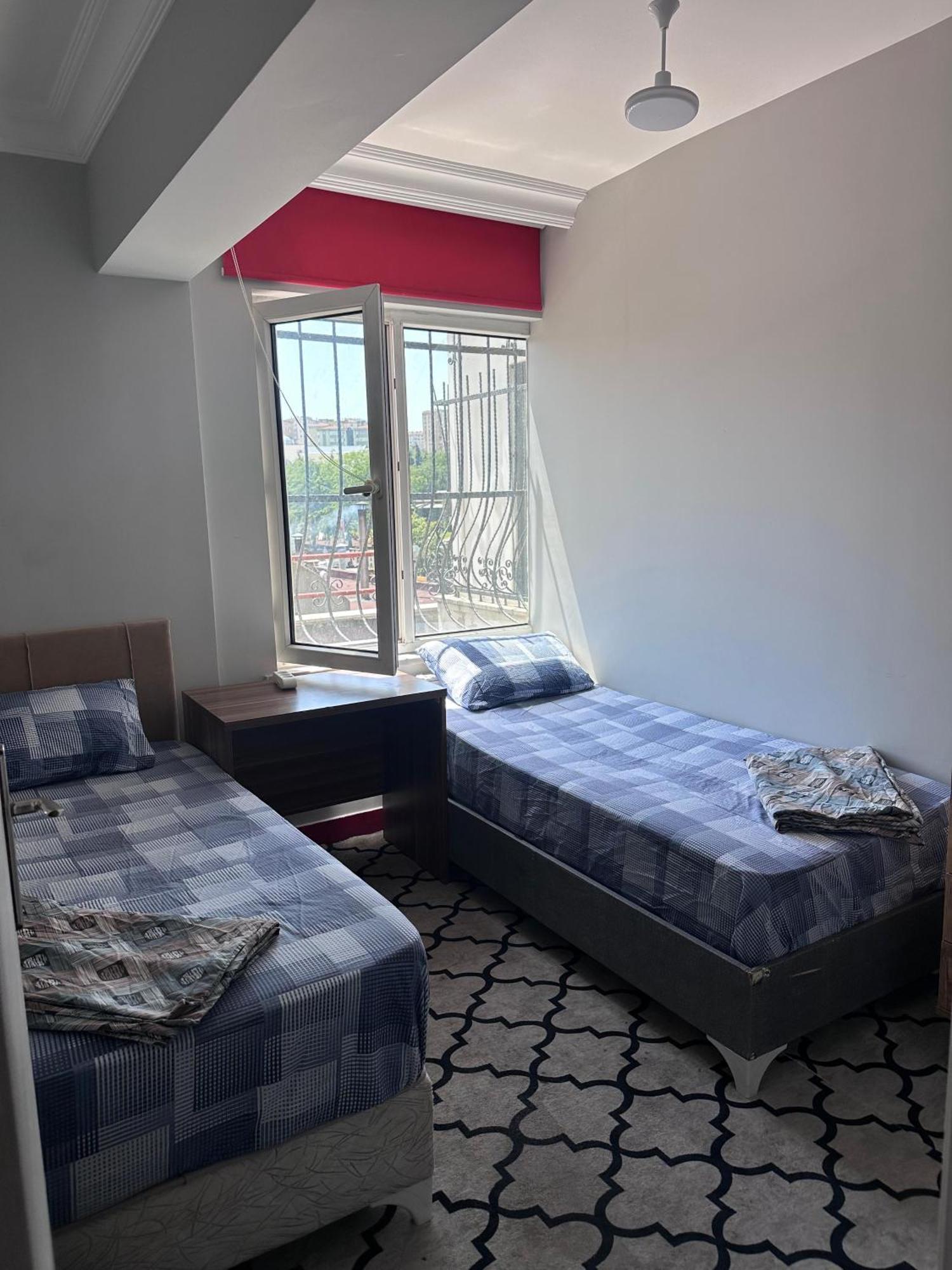 Transit Hotel Istanbul Phòng bức ảnh