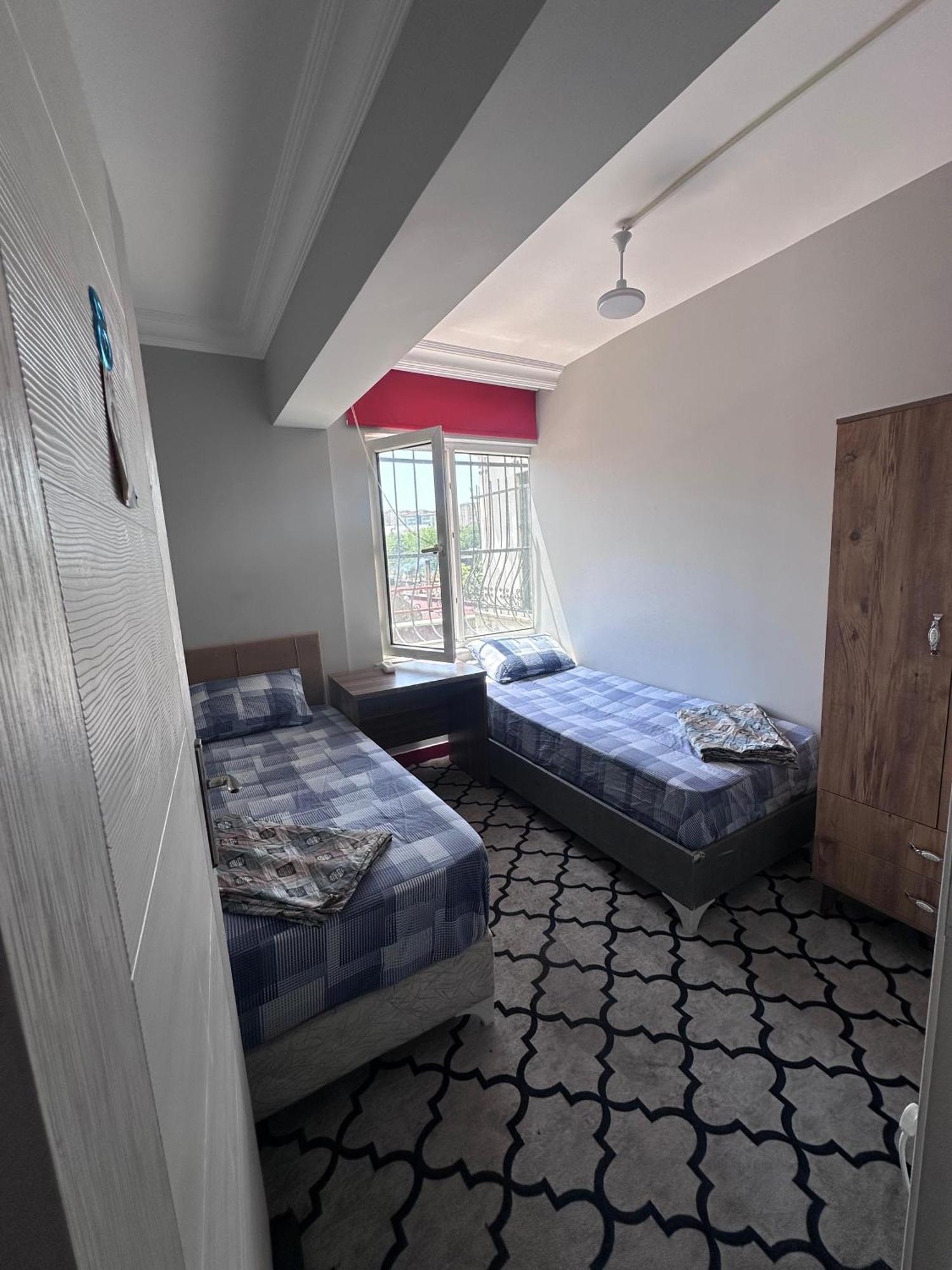 Transit Hotel Istanbul Ngoại thất bức ảnh