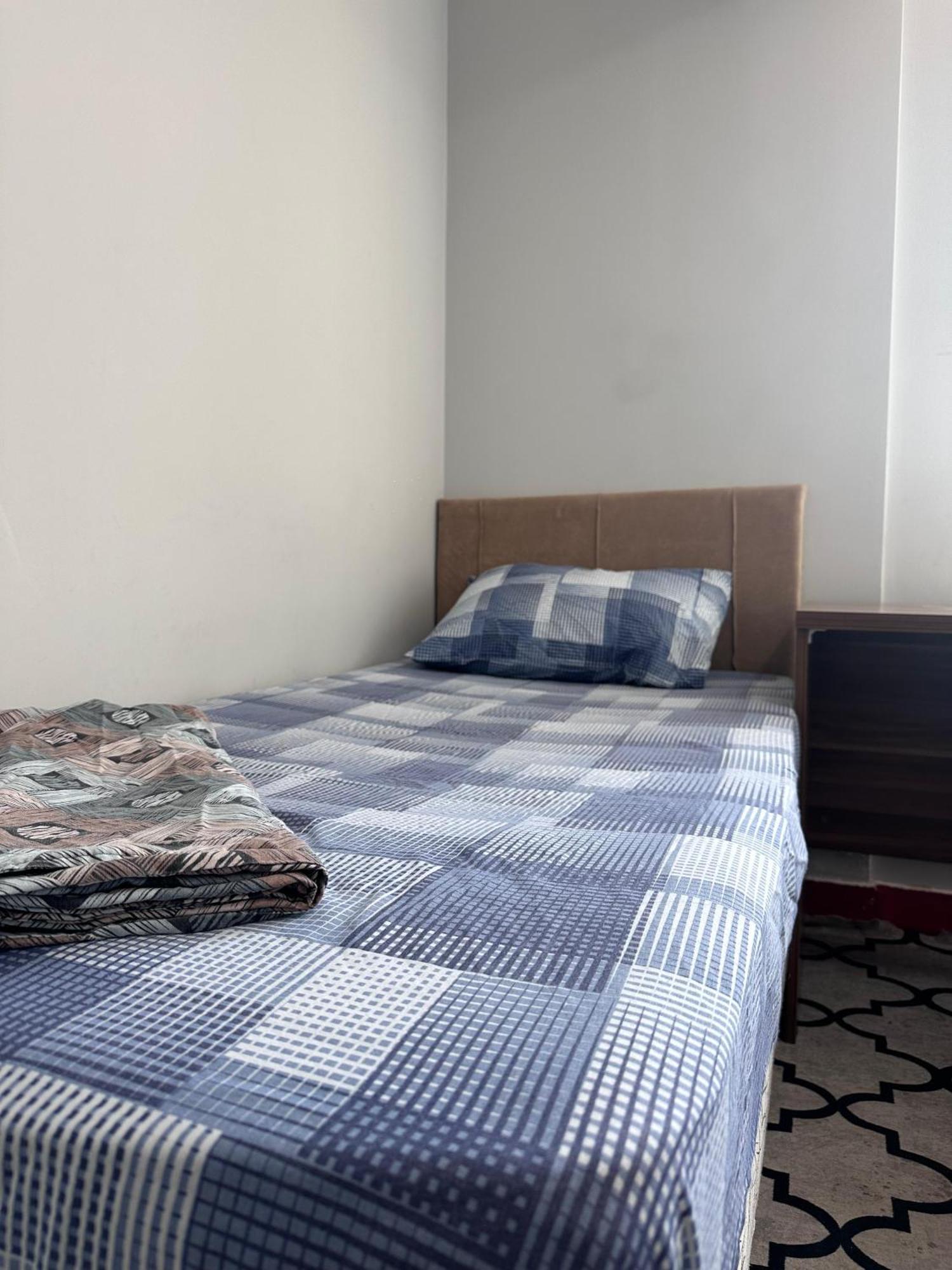 Transit Hotel Istanbul Phòng bức ảnh