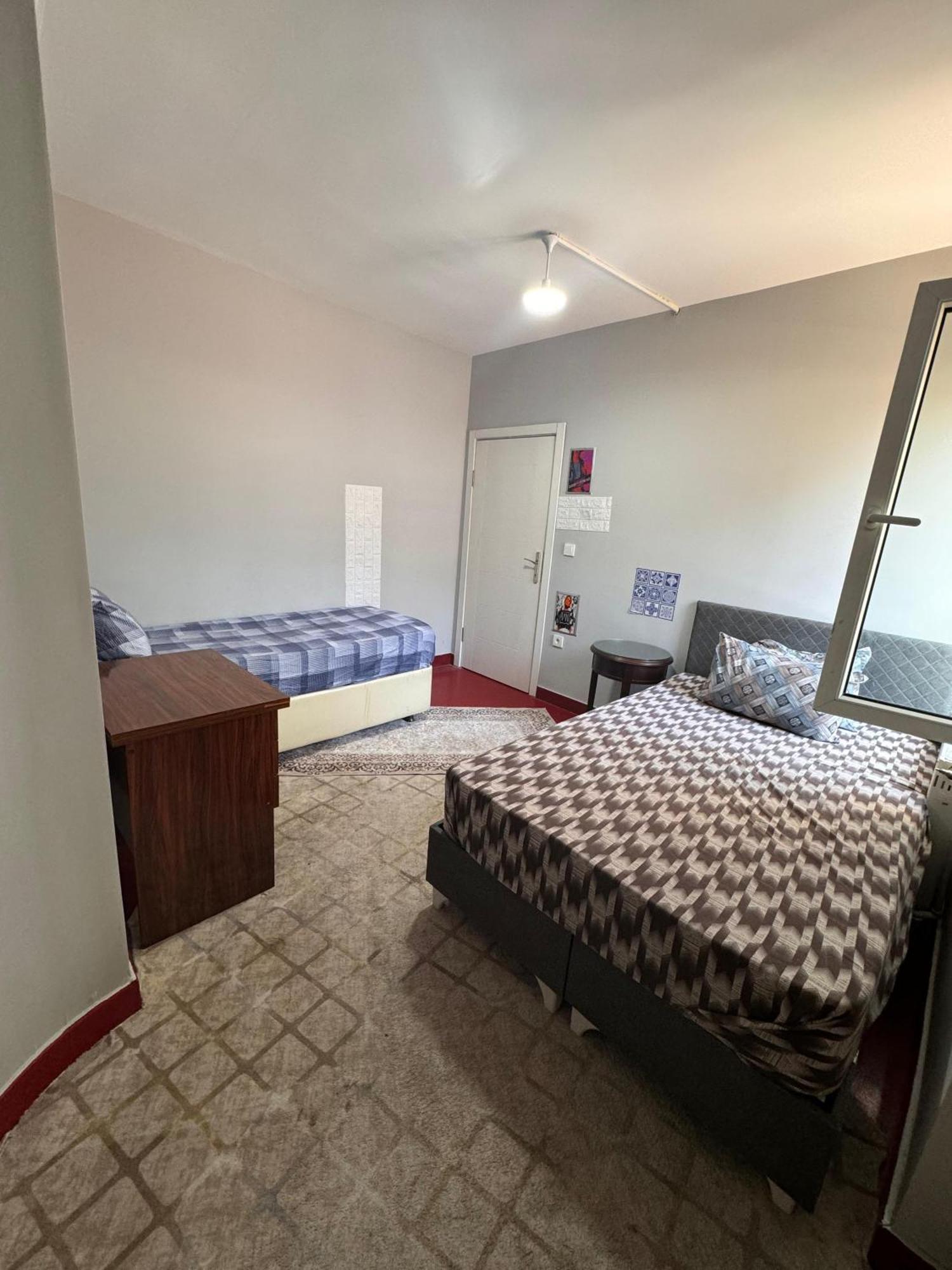Transit Hotel Istanbul Ngoại thất bức ảnh