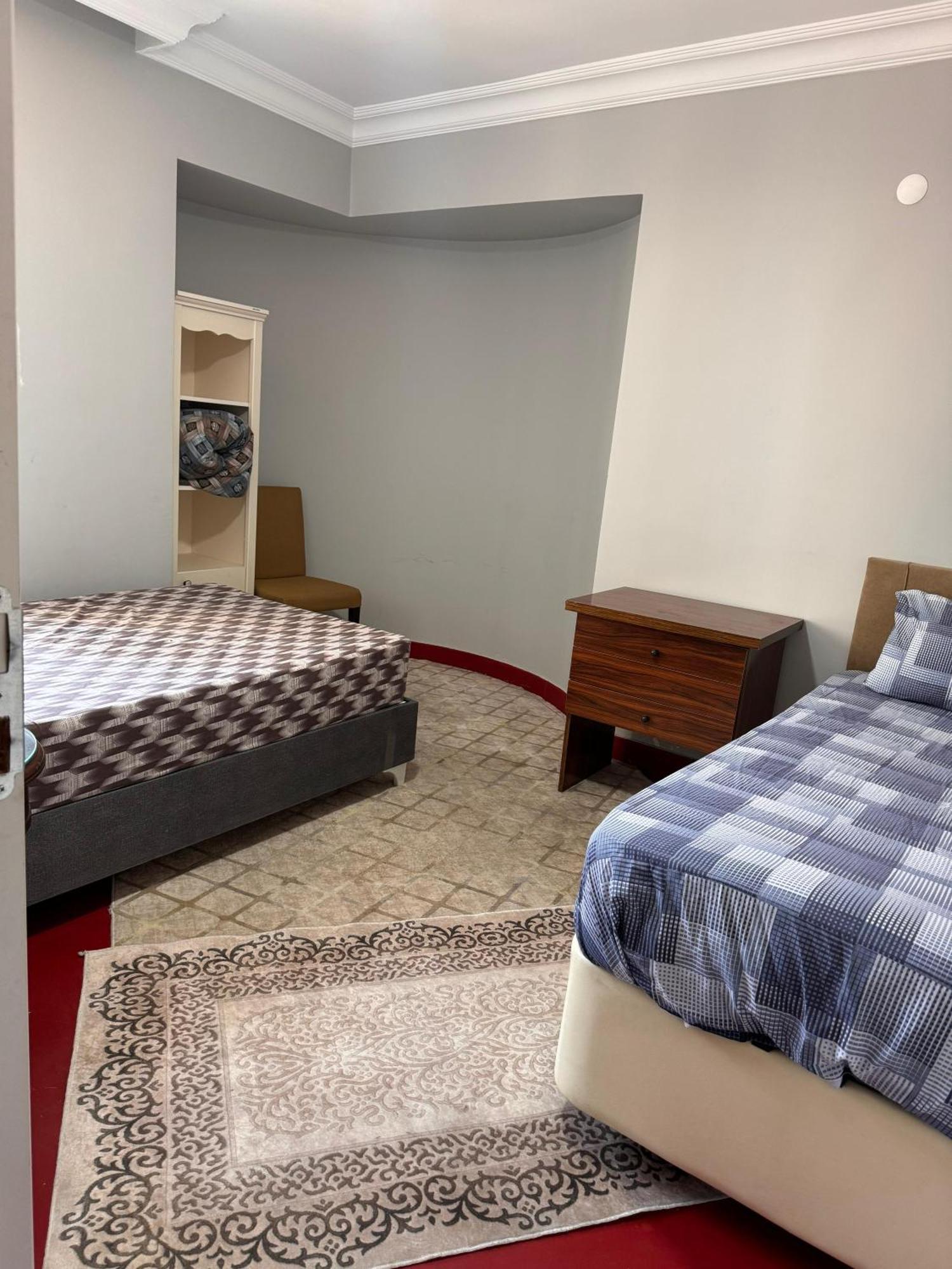 Transit Hotel Istanbul Ngoại thất bức ảnh
