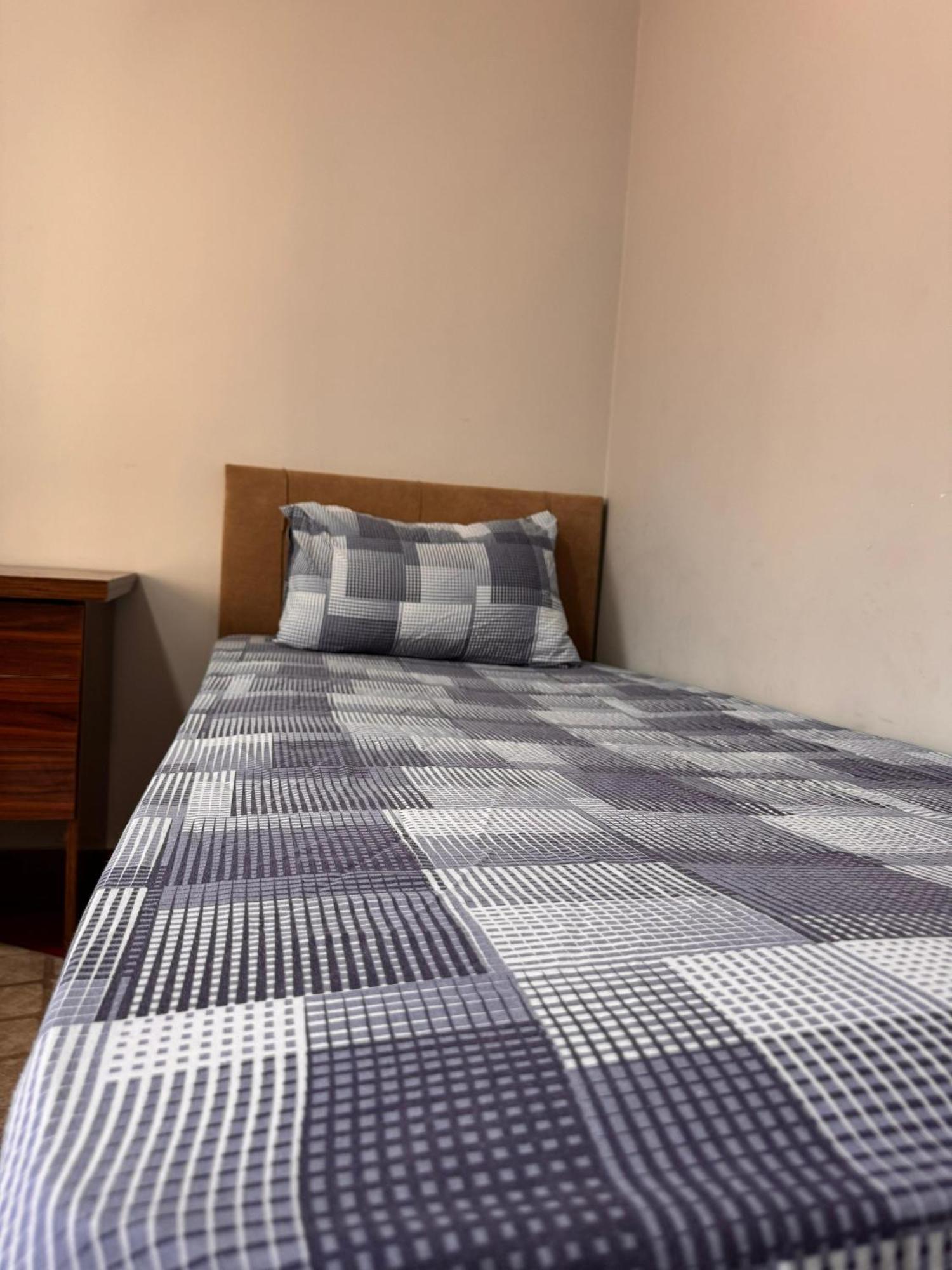 Transit Hotel Istanbul Phòng bức ảnh
