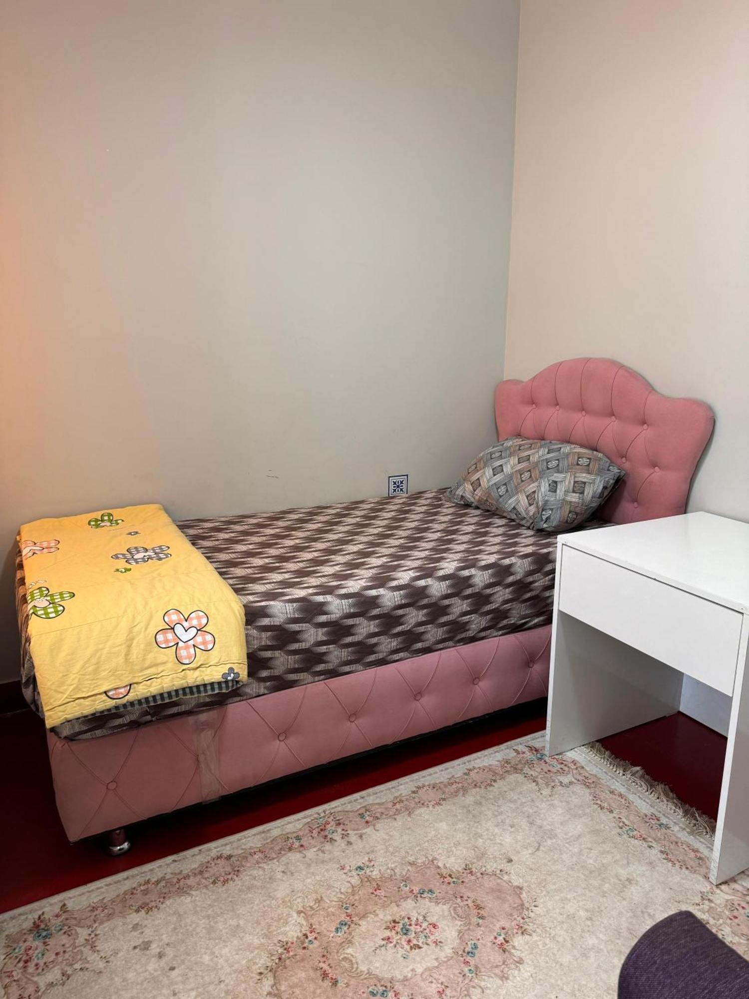 Transit Hotel Istanbul Phòng bức ảnh