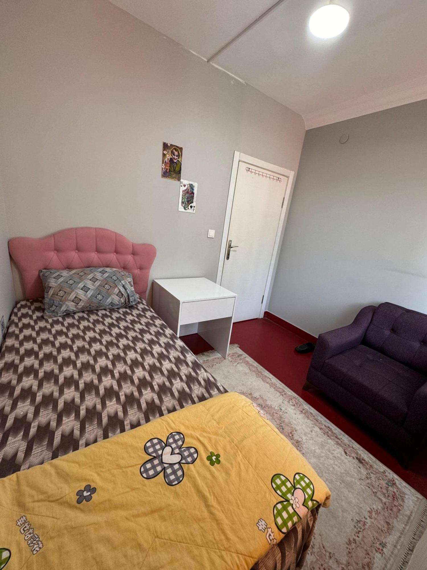 Transit Hotel Istanbul Ngoại thất bức ảnh