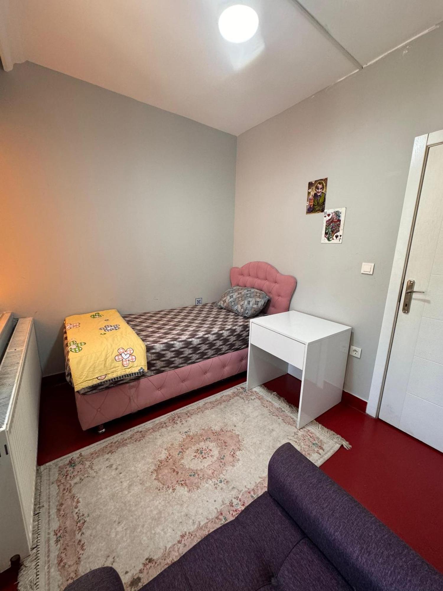 Transit Hotel Istanbul Phòng bức ảnh