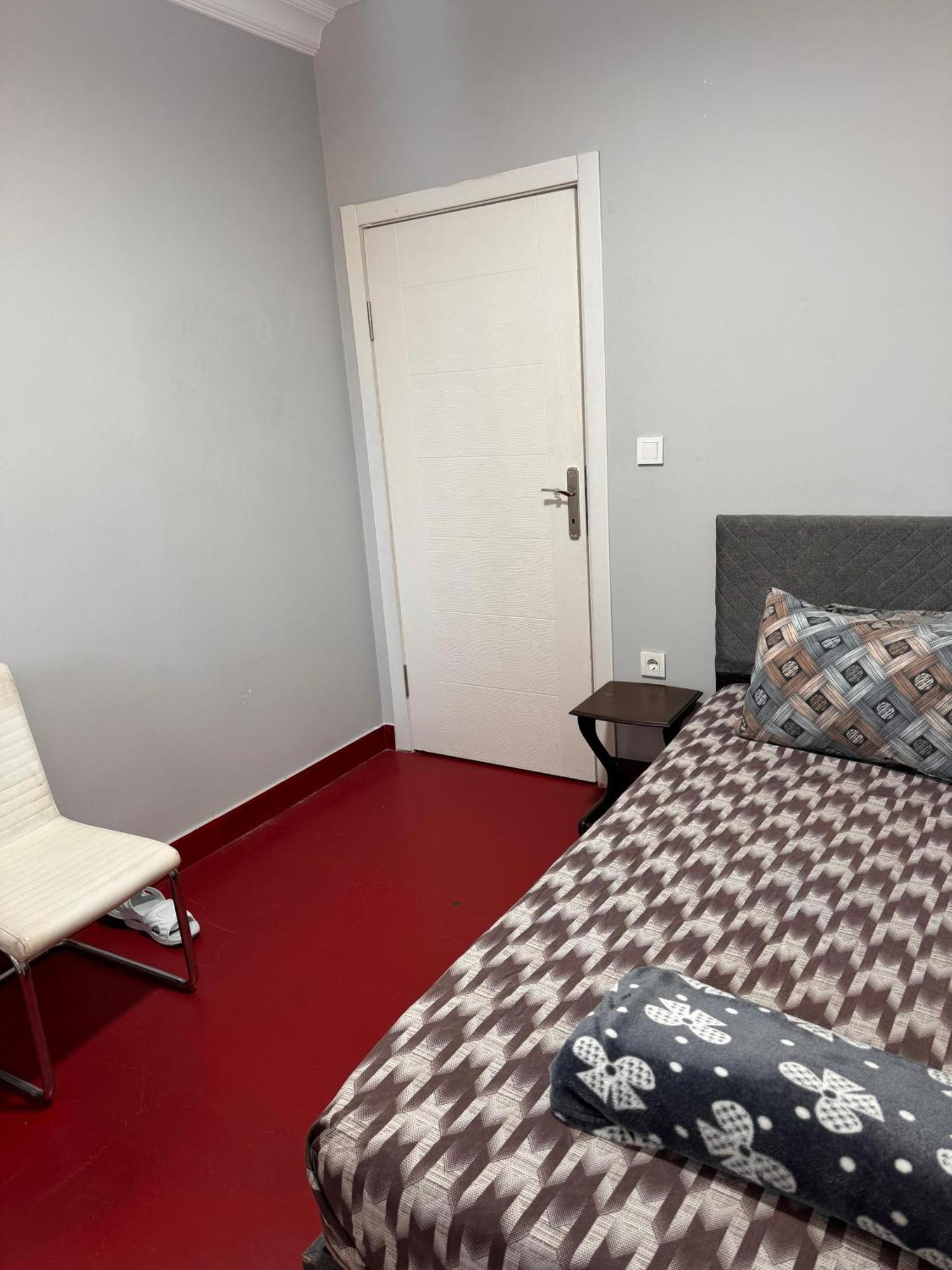 Transit Hotel Istanbul Ngoại thất bức ảnh