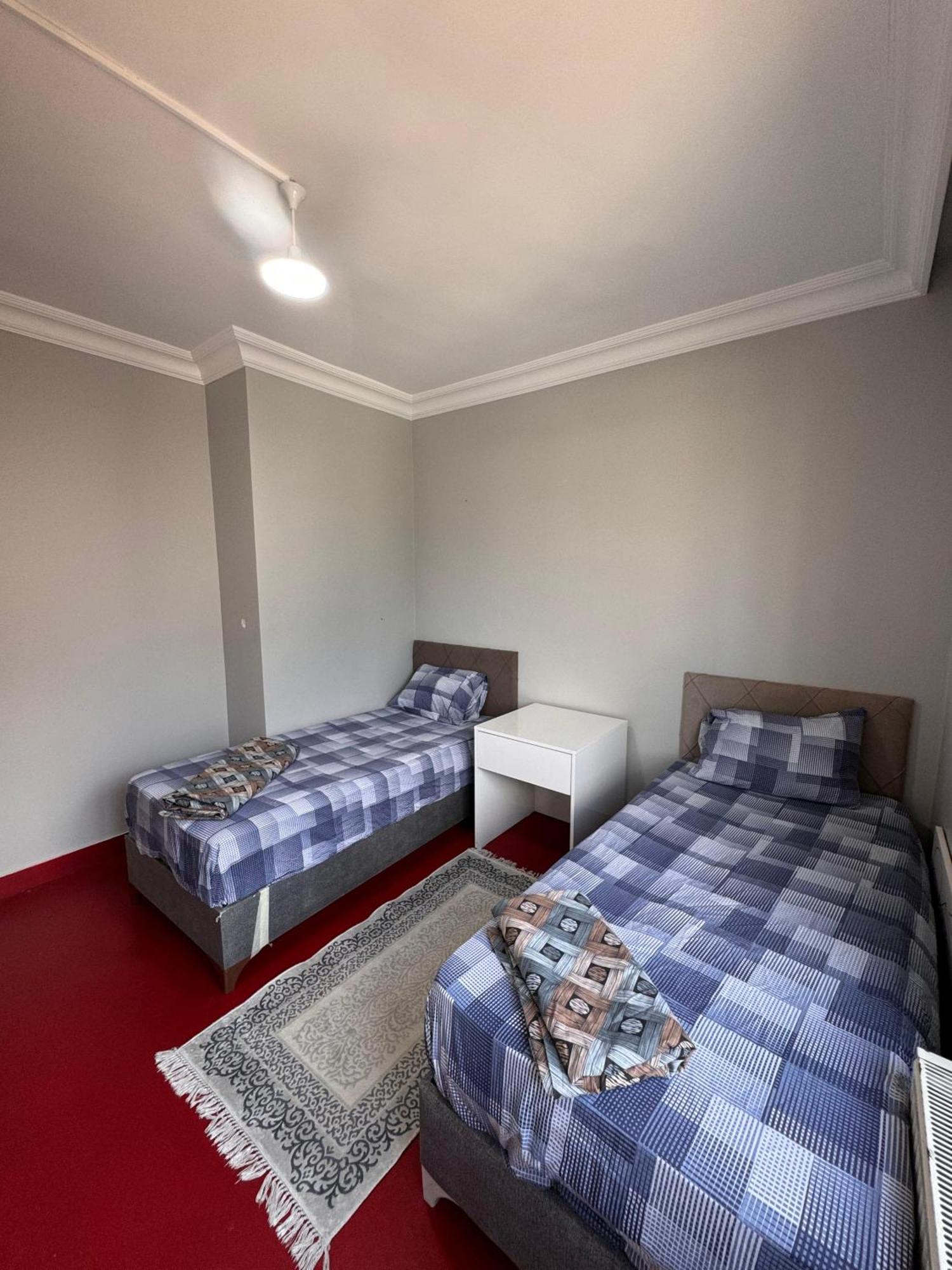 Transit Hotel Istanbul Ngoại thất bức ảnh