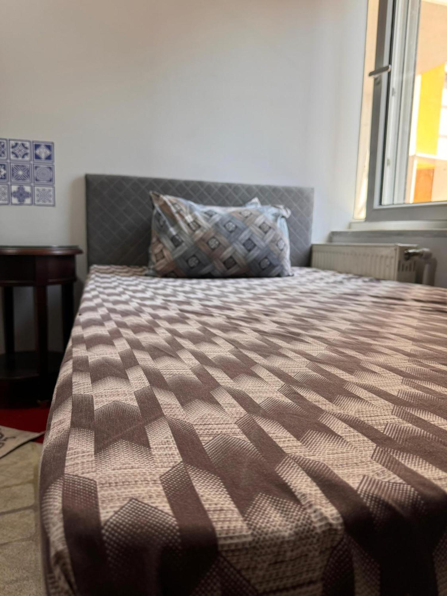 Transit Hotel Istanbul Ngoại thất bức ảnh