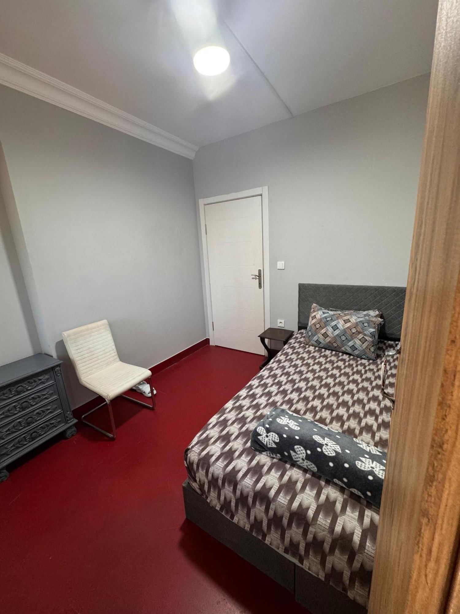 Transit Hotel Istanbul Ngoại thất bức ảnh