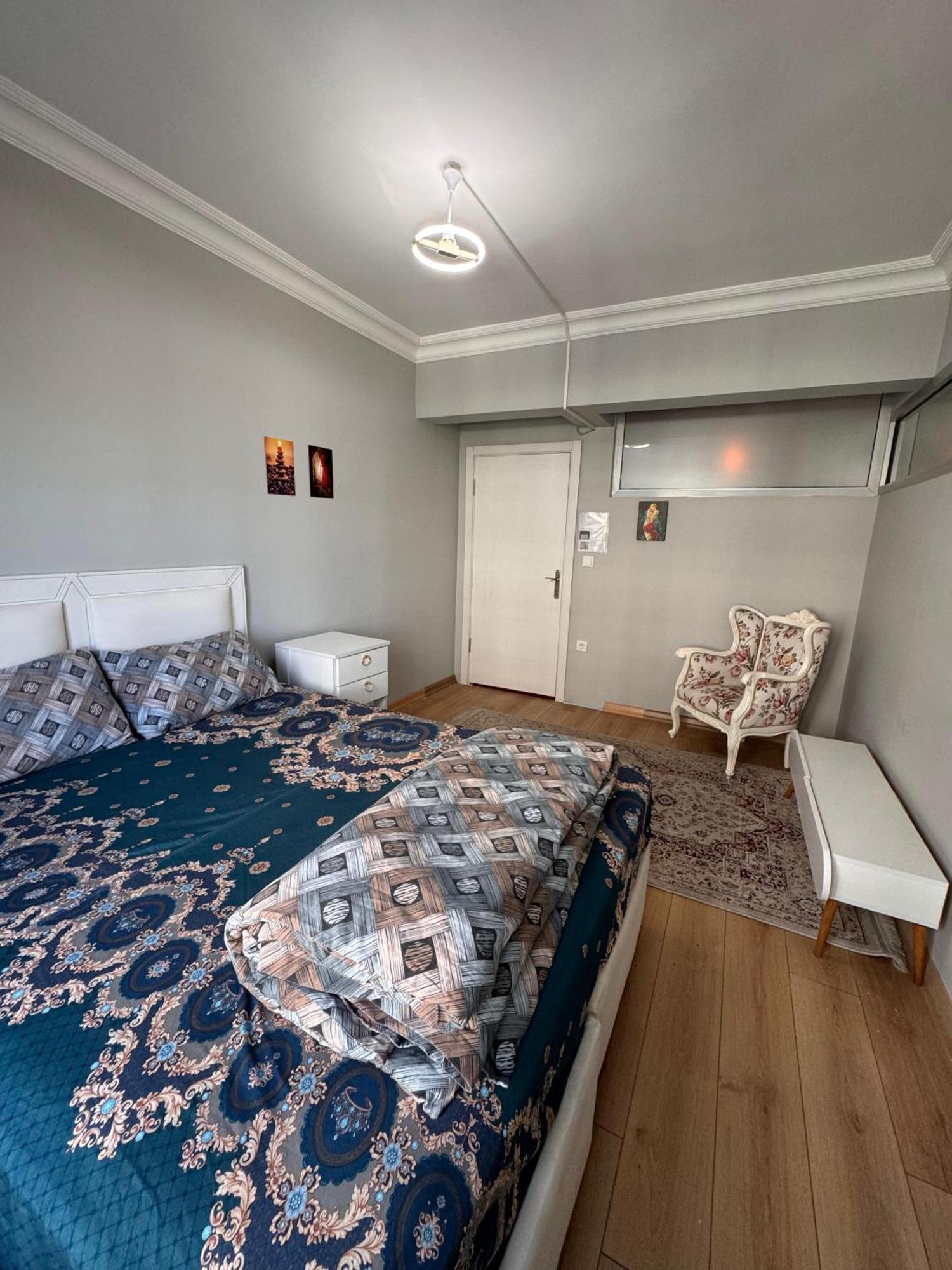 Transit Hotel Istanbul Ngoại thất bức ảnh